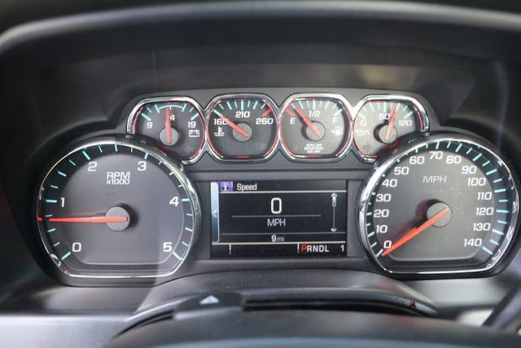 New 2024 Chevrolet Silverado 5500 HD Work Truck Truck