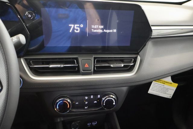 2026 Chevrolet Trailblazer LS - Photo 18