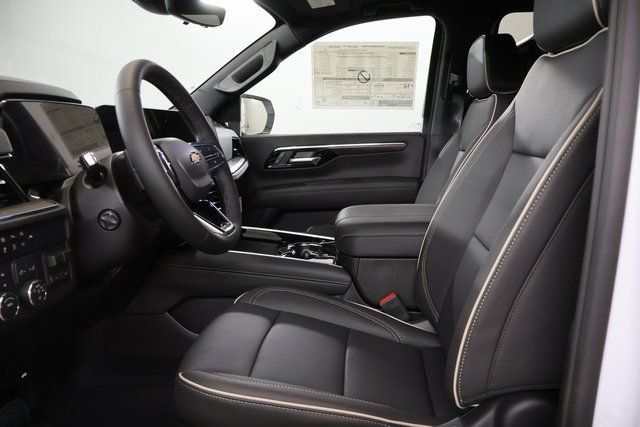 2026 Chevrolet Suburban Premier - Photo 12