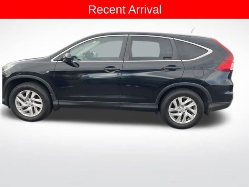 Used 2015 Honda CR-V EX