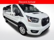  Ford Transit Passenger Wagon