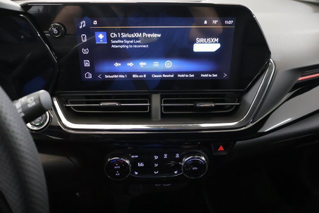 2026 Chevrolet Trax RS - Photo 19