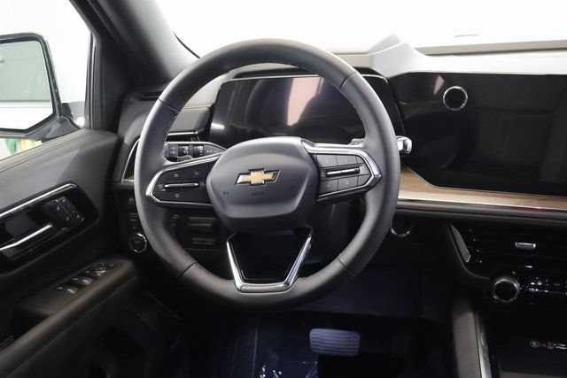 2026 Chevrolet Tahoe High Country - Photo 15