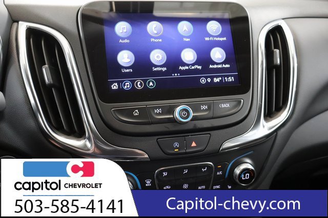 2022 Chevrolet Equinox LT - Photo 22