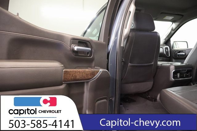 2020 GMC Sierra 1500 Denali Denali - Photo 31