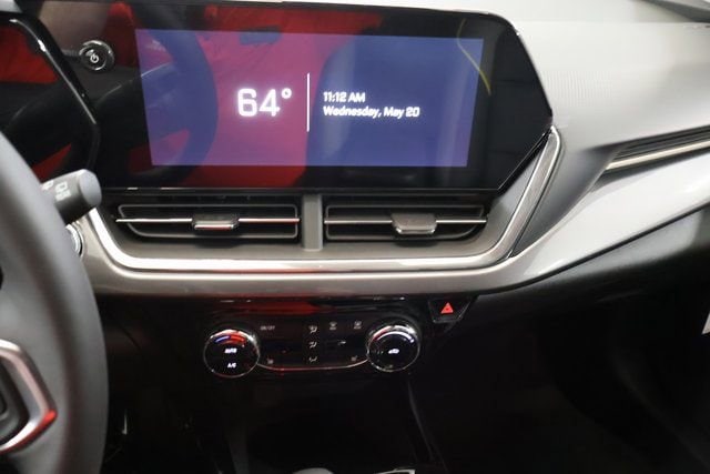 2026 Chevrolet Trax Activ - Photo 18