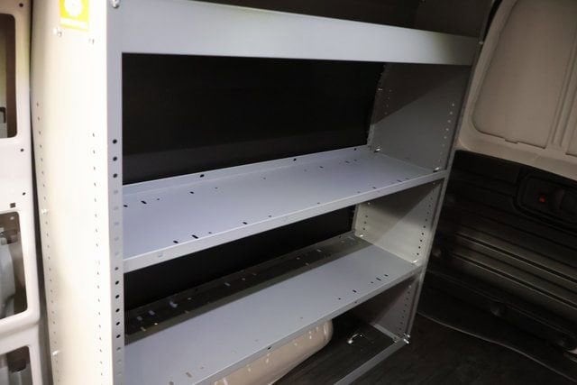 2025 Chevrolet Express Cargo Work Van - Photo 13