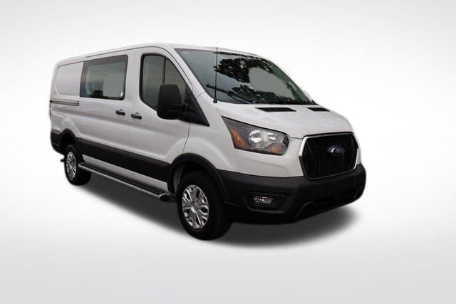 2024 Ford Transit Van Base's photo