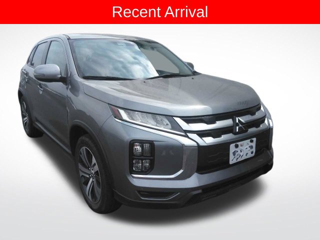 2024 Mitsubishi Outlander Sport
