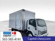  Chevrolet Low Cab Forward 5500 XG