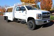 Chevrolet Silverado 5500 HD