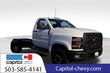  Chevrolet Silverado 4500 HD