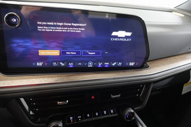 2026 Chevrolet Tahoe High Country - Photo 19