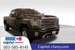 GMC Sierra 3500 HD