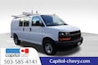  Chevrolet Express Cargo 2500