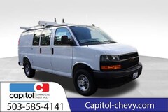 2025 Chevrolet Express Cargo 2500 WT Van