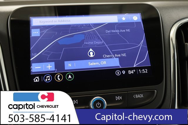 2022 Chevrolet Equinox LT - Photo 27