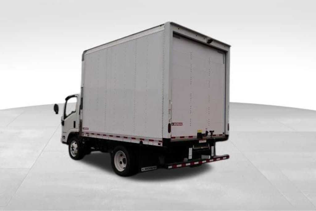 New 2025 Chevrolet Low Cab Forward 4500 Truck