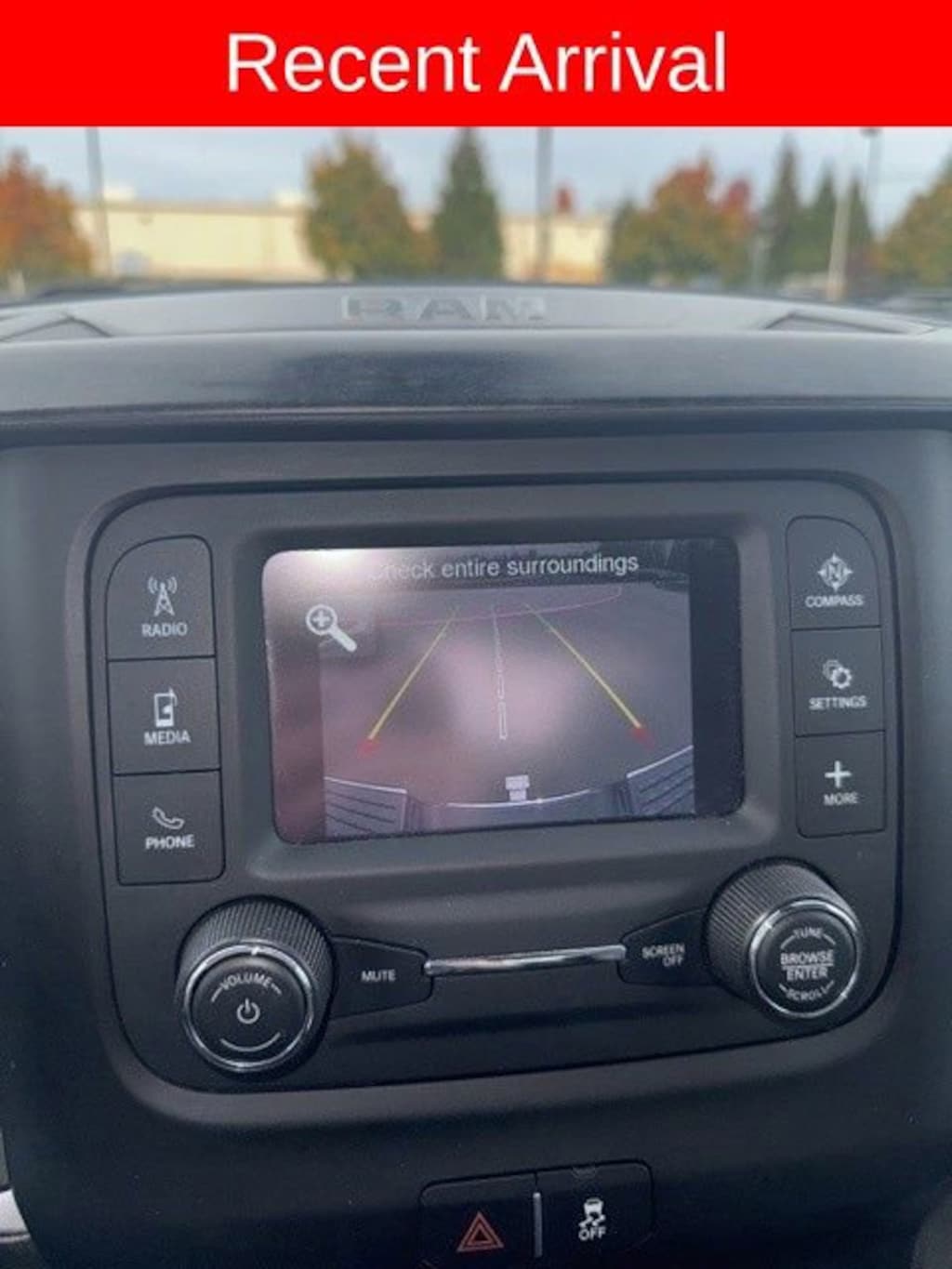 Used 2019 Ram 2500 Big Horn