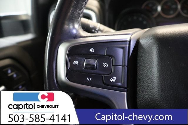 2022 Chevrolet Silverado 2500HD LTZ - Photo 19