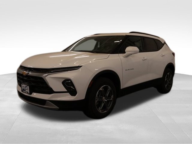 2026 Chevrolet Blazer 2LT - Photo 6
