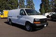Chevrolet Express Cargo 2500