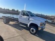 Chevrolet Silverado 5500 HD