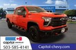 Chevrolet Silverado 3500 HD