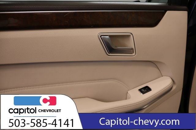 2014 Mercedes-Benz E-Class E350 Sport - Photo 28
