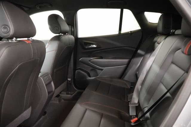 2026 Chevrolet Trax RS - Photo 28