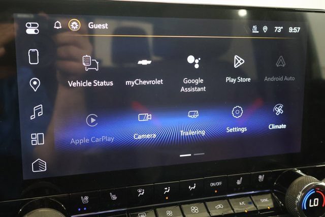 2026 Chevrolet Colorado Z71 - Photo 21