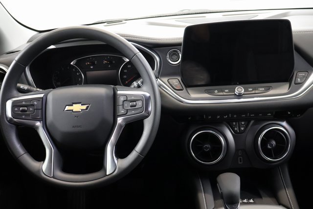 2026 Chevrolet Blazer 2LT - Photo 14