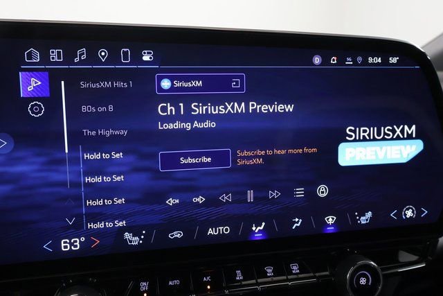 2025 Chevrolet Blazer EV LT - Photo 20