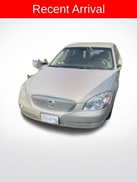2007 Buick Lucerne CXL V6's photo