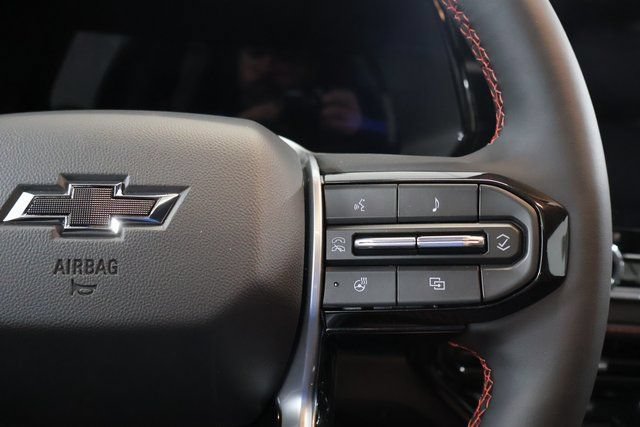 2026 Chevrolet Colorado Z71 - Photo 19