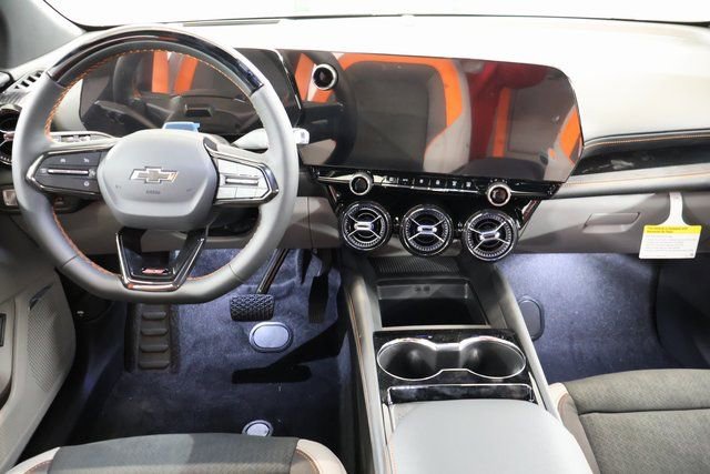 2026 Chevrolet Blazer EV SS - Photo 13