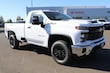Chevrolet Silverado 3500 HD
