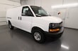 Chevrolet Express Cargo 2500