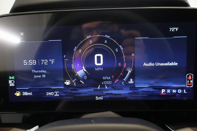 2026 Chevrolet Suburban Premier - Photo 16