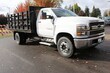 Chevrolet Silverado 5500 HD