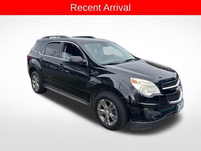 2012 Chevrolet Equinox 1LT