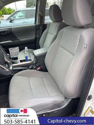 Used 2023 Toyota Tacoma 2WD SR5 for sale in Salem, OR