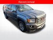  GMC Canyon