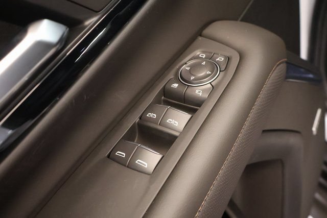 2026 Chevrolet Tahoe High Country - Photo 11