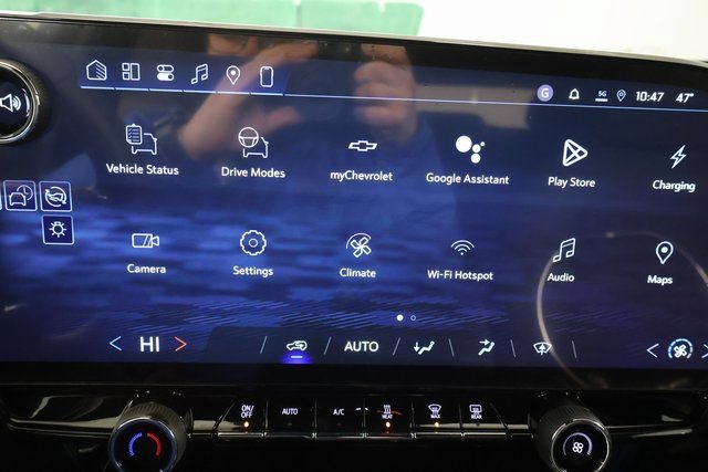 2026 Chevrolet Blazer EV LT - Photo 17