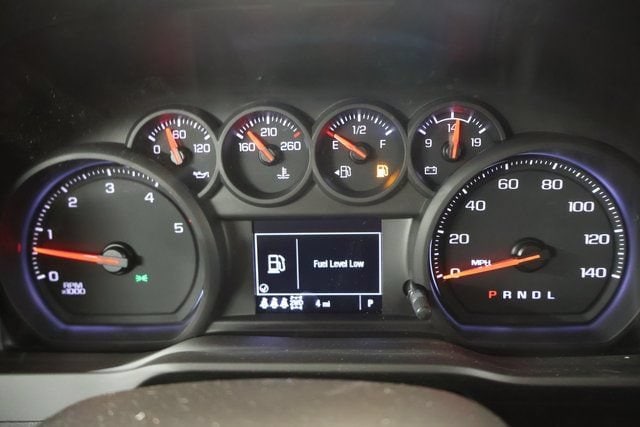 2026 Chevrolet Silverado 2500 HD Custom - Photo 16