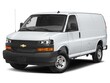 Chevrolet Express Cargo 2500