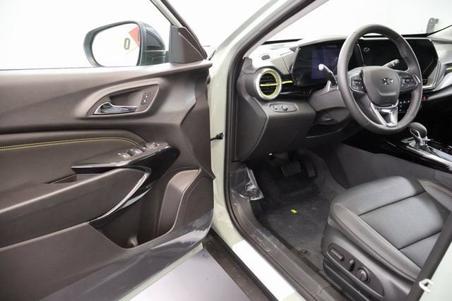 2026 Chevrolet Trax Activ - Photo 9