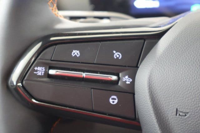 2026 Chevrolet Blazer EV SS - Photo 16