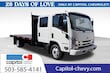  Chevrolet Low Cab Forward 3500
